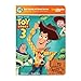 LeapFrog LeapReader Junior Book: DisneyPixar Toy Story 3: To Imagination and Beyond (works with Tag Junior)