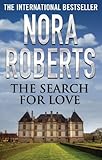 Front cover for the book Search for Love by Nora Roberts