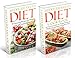 Mediterranean Diet-2 in 1 Box Set: A Comprehensive Guide to the Mediterranean Diet-155 Mouth-Watering and Healthy Recipes to Help You Lose Weight, Increase Your Energy Level and Prevent Disease