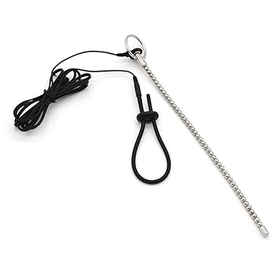 AKDXM Electro Sex, Electric Urethral DilatorElectric Benin