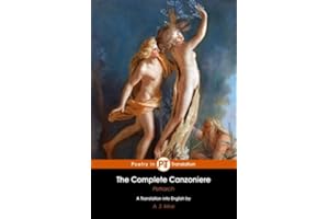 The Complete Canzoniere
