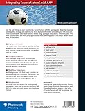 Image de Integrating SuccessFactors with SAP: SuccessFactors Integration (SAP PRESS)