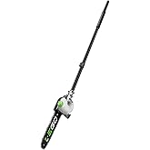 EGO Power+ Multi-Head System Carbon Fiber 10-Inch Pole Saw Attachment - PSA1020