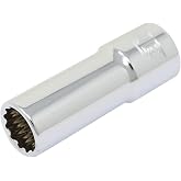 CTA Tools 7280 Head Bolt Socket - Compatible with Subaru