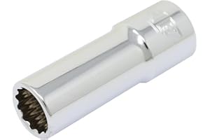 CTA Tools 7280 Head Bolt Socket - Compatible with Subaru