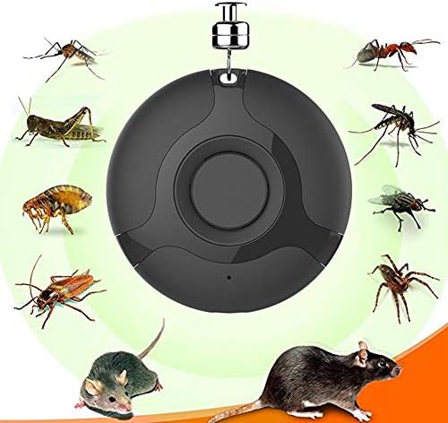 Oddity Portable Mosquito Killer - Effectively Remove Indoor Pests, Safe for Pregnant Women, Pets, Quick Results