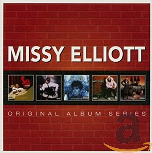 Original Album Series
