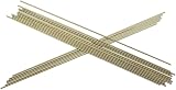 YPLonon 20Pcs Brass Brazing Rods T2 Copper Solder 2mm x 250mm Flux Sticks view 7