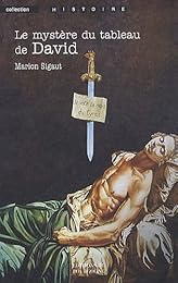 Le  mystère du tableau de David