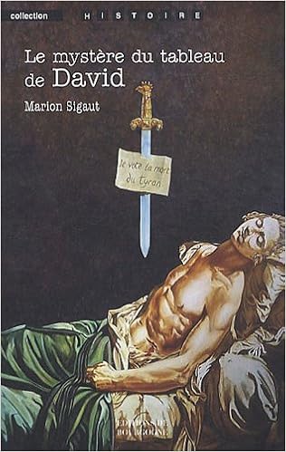 Le Mystere du Tableau de David Le Mystere du Tableau de David