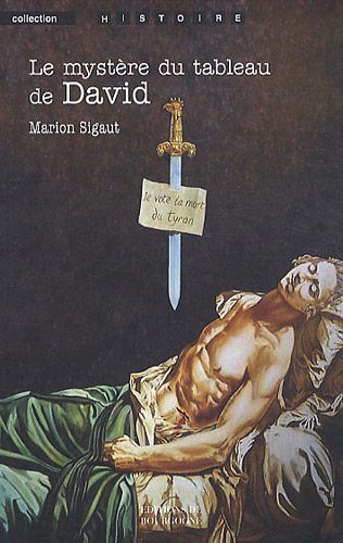 Le  mystère du tableau de David