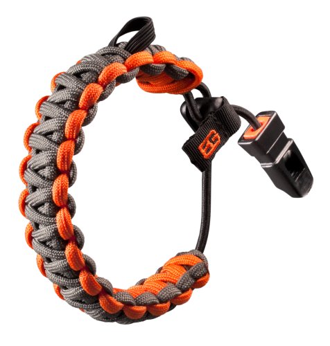 Gerber Bear Grylls Survival Bracelet [31-001773]