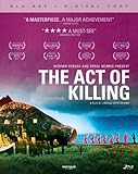 The Act of Killing [Blu-ray] + Digital Copy