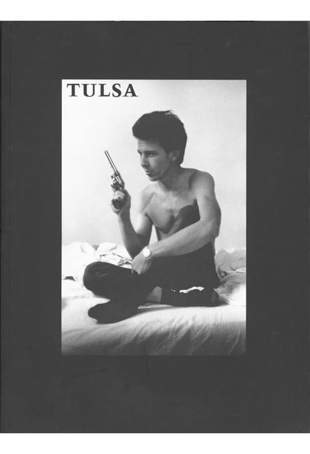 Teenage Lust: An Autobiography: CLARK, Larry: Amazon.com: Books