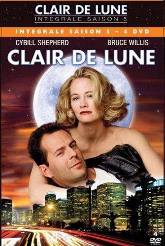 Clair De Lune - Saison 5