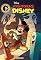 Livro HQ Disney Aventuras Disney Ed. 52