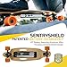 SWAGTRON SwagBoard NG-1 Youth Electric Longboard