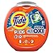 Tide PODS 4 in 1 HE Turbo Laundry Detergent , 61 Pacs primary