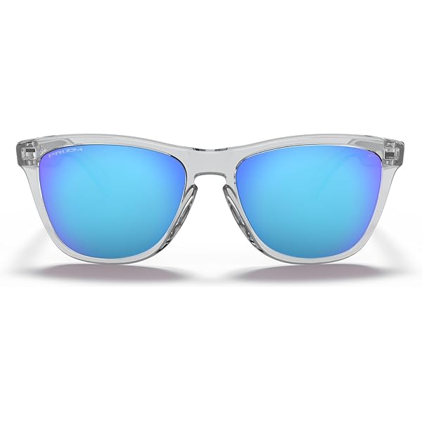 Amazon.com: Oakley Flak 2.0 XL Sunglasses (Polished White Frame