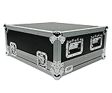 OSP Cases | ATA Road Case | Mixer Case for Presonus StudioLive 1642 Console | PRE-1642-ATA