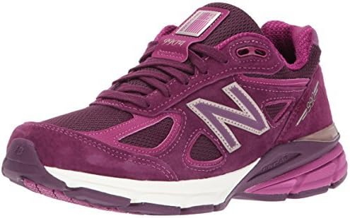 new balance women's 990v4 running shoe