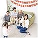 Happy New Year Banners - Red & Gold Lucky Colors - with “Happy New Year” and Year of The Pig Design - Festive Decor for Chinese New Year - Welcome NYE 2019 with Chinese Family & Friends