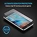iPhone 6s Plus Screen Protector - Anker GlassGuard (Premium Tempered Glass Screen Protector) for Apple iPhone 6s Plus (5.5 inch)