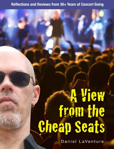 A View from the Cheap Seats
