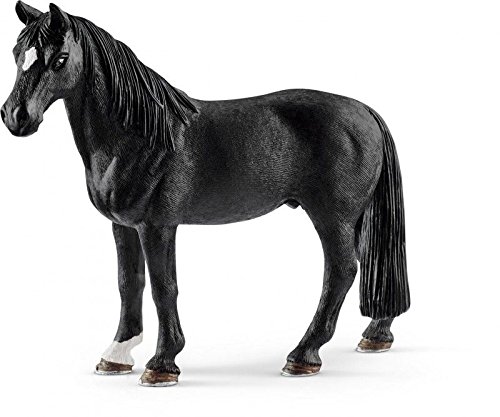 Schleich North America Tennessee Walker Gelding Toy Figure