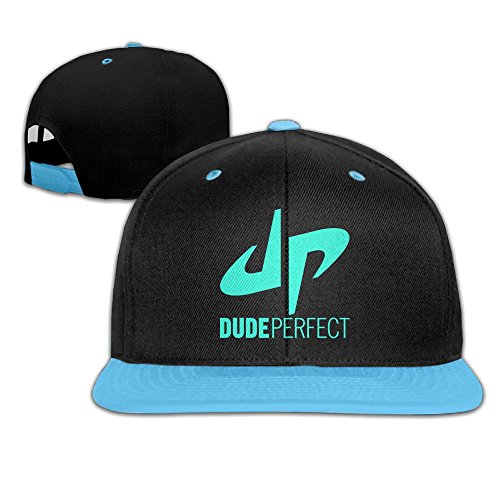 Adjustable Baseball Cap Hip-Hop Hat 