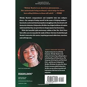Codependent No More: How to Stop Controlling Others and Start Caring for Yourself