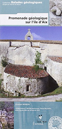 Promenade géologique sur l'île d'Aix