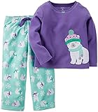 Carter's 2 Piece PJ Set (Toddler/Kid)