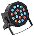 American DJ Pro Event Table II Foldable Portable DJ Booth Truss Facade+Lights