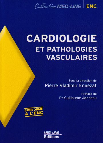 Cardiologie et pathologies vasculaires