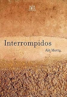 Livro Interrompidos