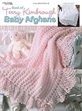 Best of Terry Kimbrough Baby Afghans-24 Sweet Wraps are Just Right for a Special Infant by 