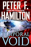 The Temporal Void (Commonwealth - The Void Trilogy Book 2)