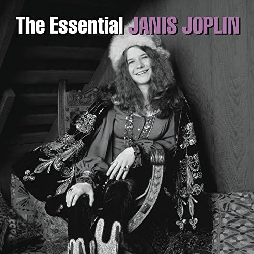 Janis Joplin - Pearl (Legacy Edition) - Amazon.com Music