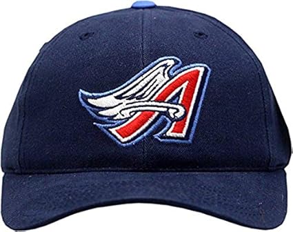 angels hat snapback
