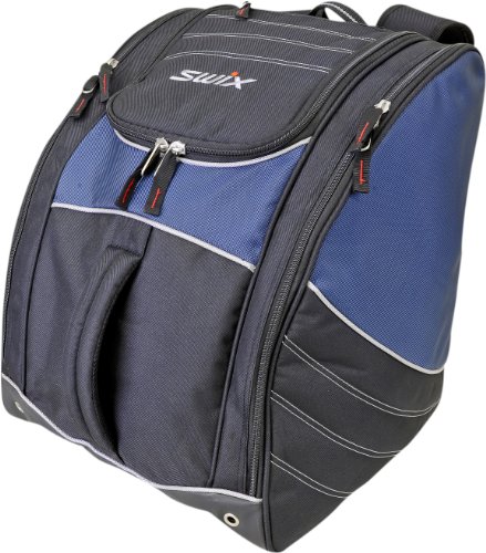 Swix Road Trip Tri Boot Bag
