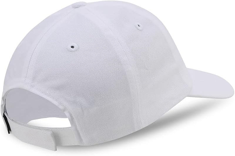 Mixte Cap Chapeau, white-Big Cat, Taille unique EU