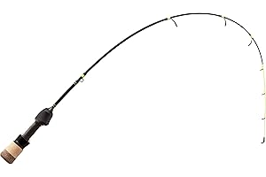 13 FISHING - Tickle Stick - Ice Fishing Rods