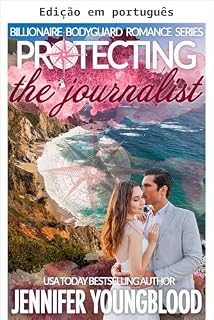 Livro Protegendo a jornalista