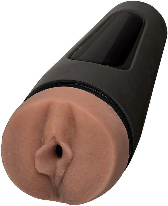 Doc Johnson Honey Gold, Pussy, 750 g