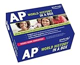 Kaplan AP World History in a Box