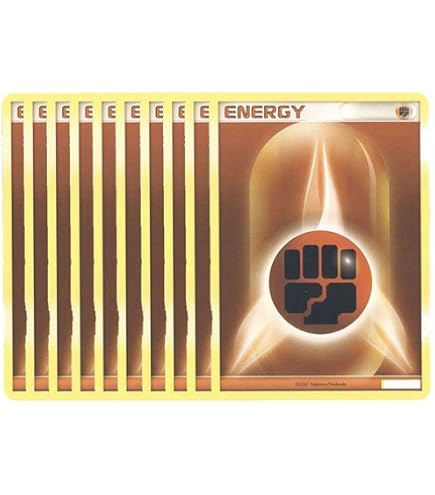 Pokemon - Silver Metal Energy Cards (Collectible Card Game