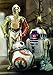 Star Wars - Droids - 300 Large Piece Jigsaw Puzzle