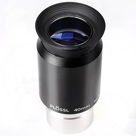 celestron 40mm plossl