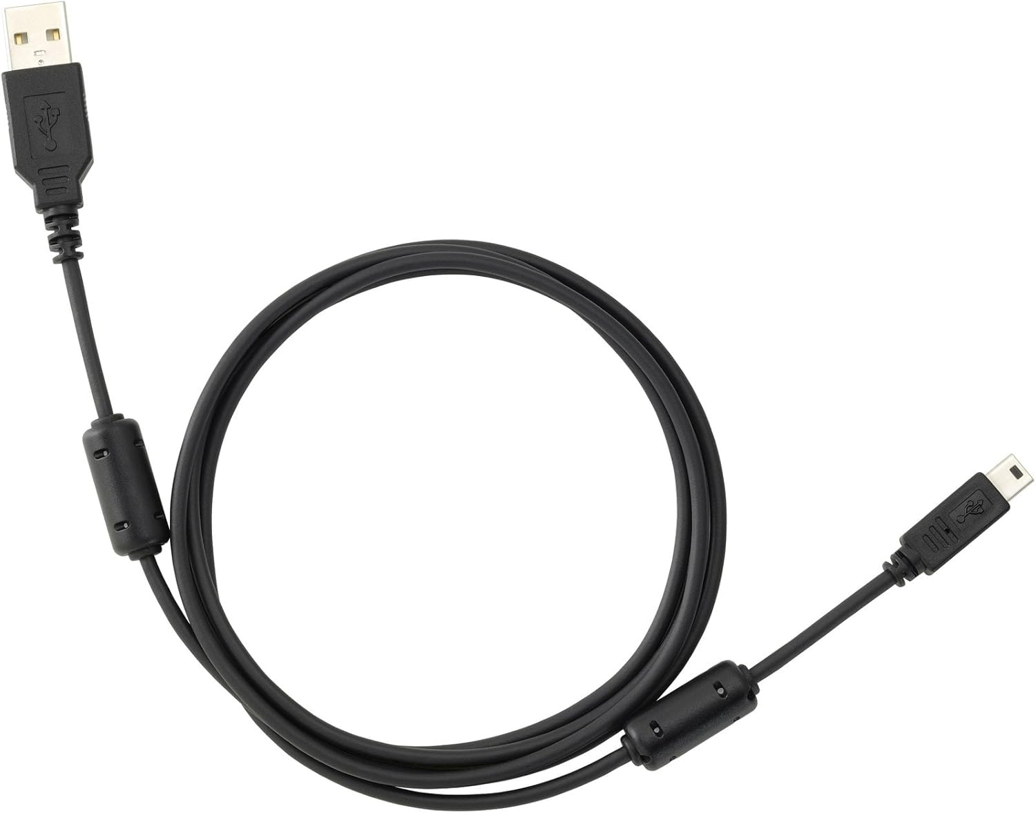 Olympus KP22 USB Cable for Fast Charging and Data Transfer, Compatible Replacement